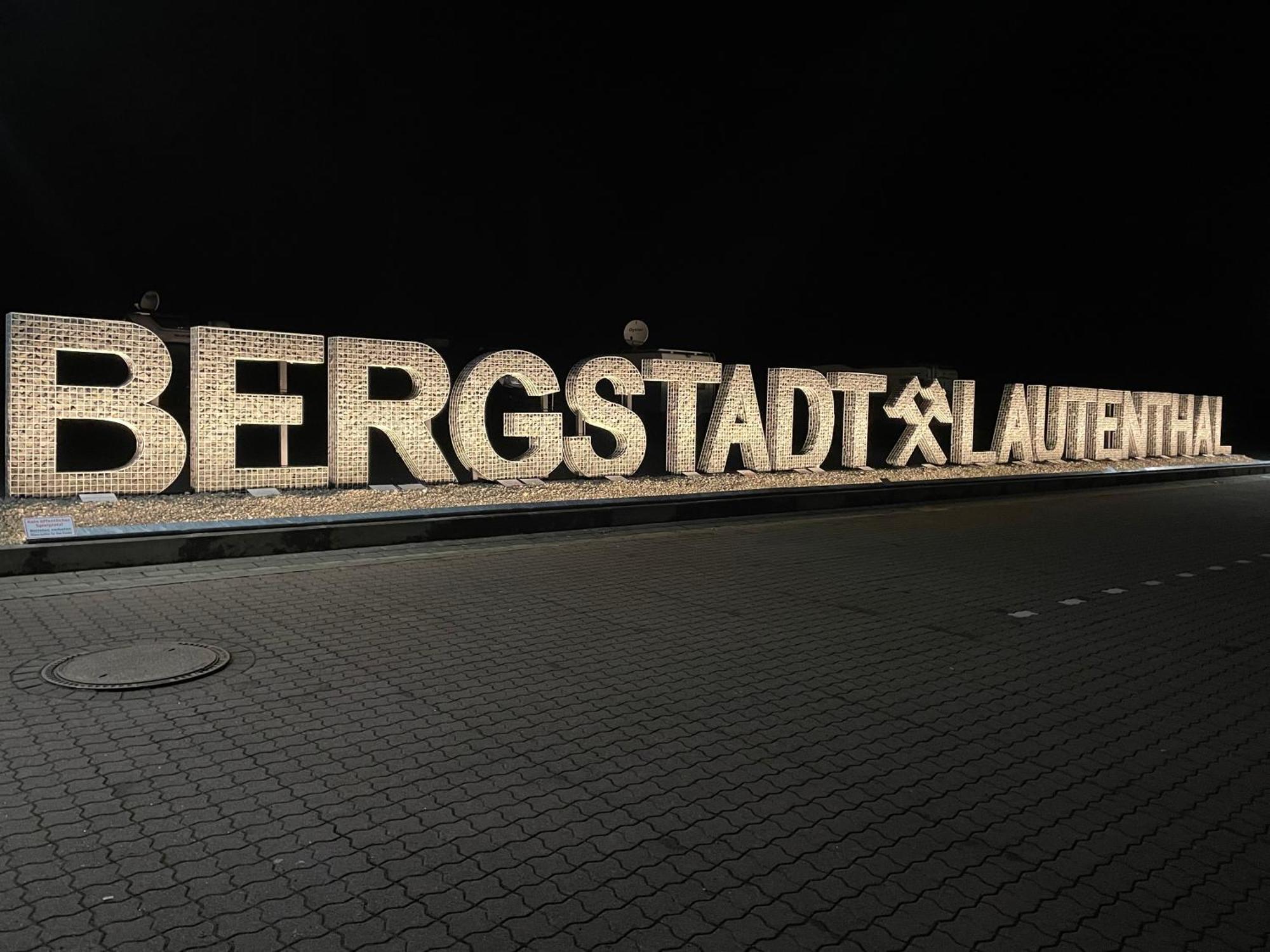 Bergstadt Apartment Lautenthal ,Modern, Stylisch, Geraeumig Exterior photo