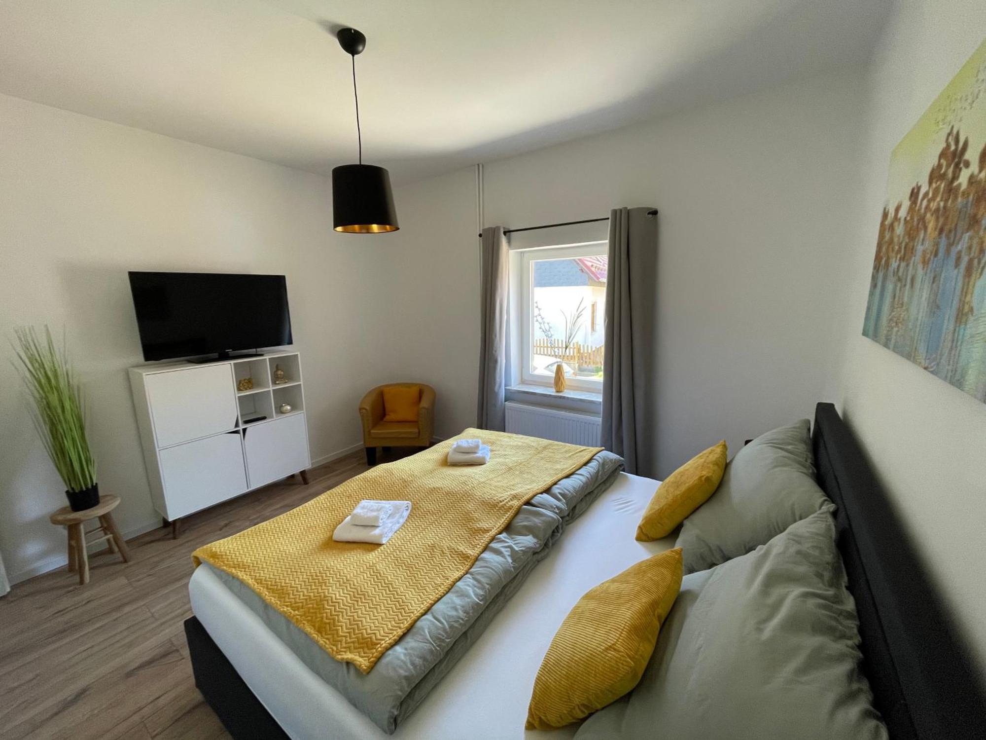 Bergstadt Apartment Lautenthal ,Modern, Stylisch, Geraeumig Exterior photo