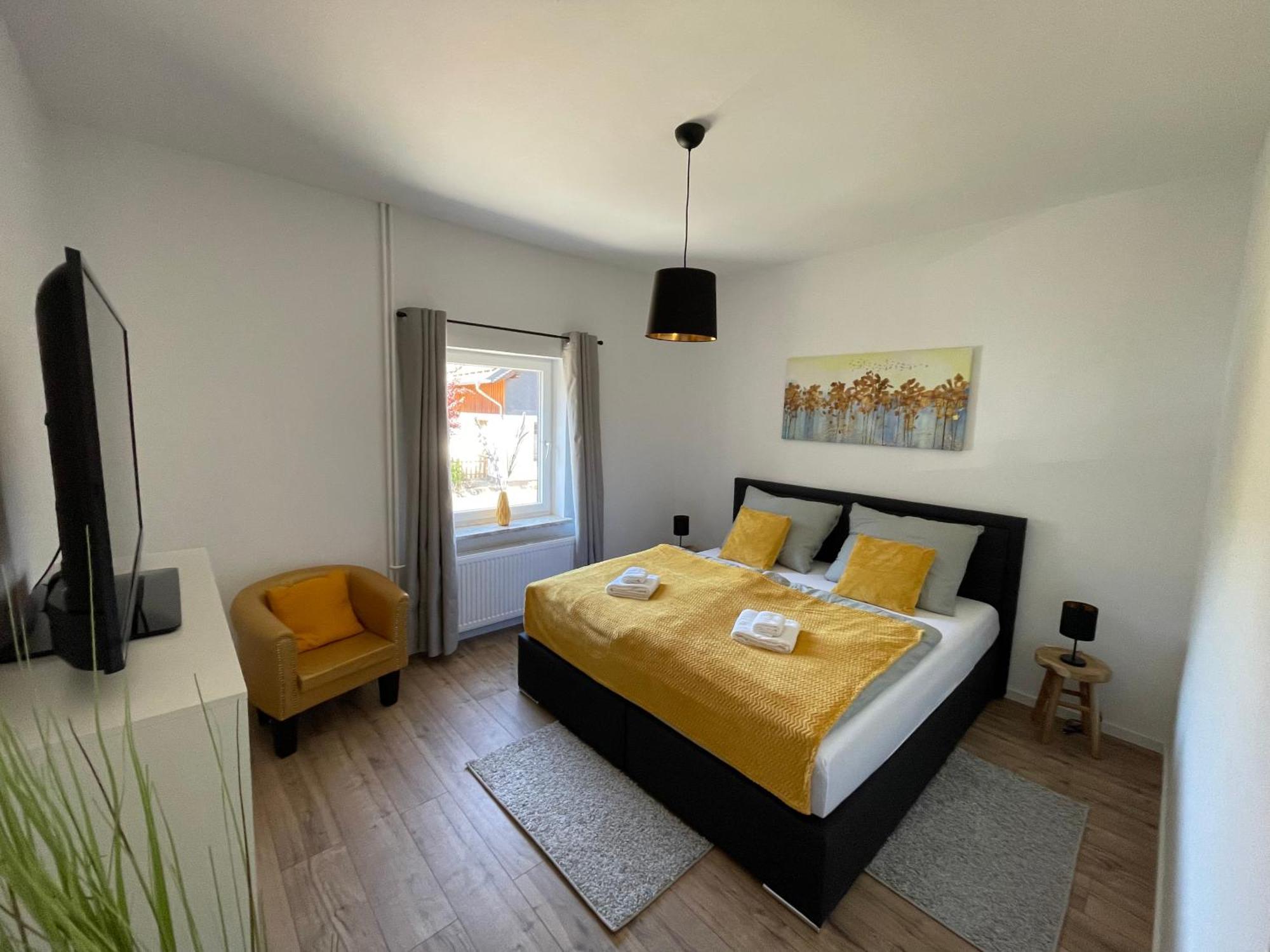 Bergstadt Apartment Lautenthal ,Modern, Stylisch, Geraeumig Exterior photo