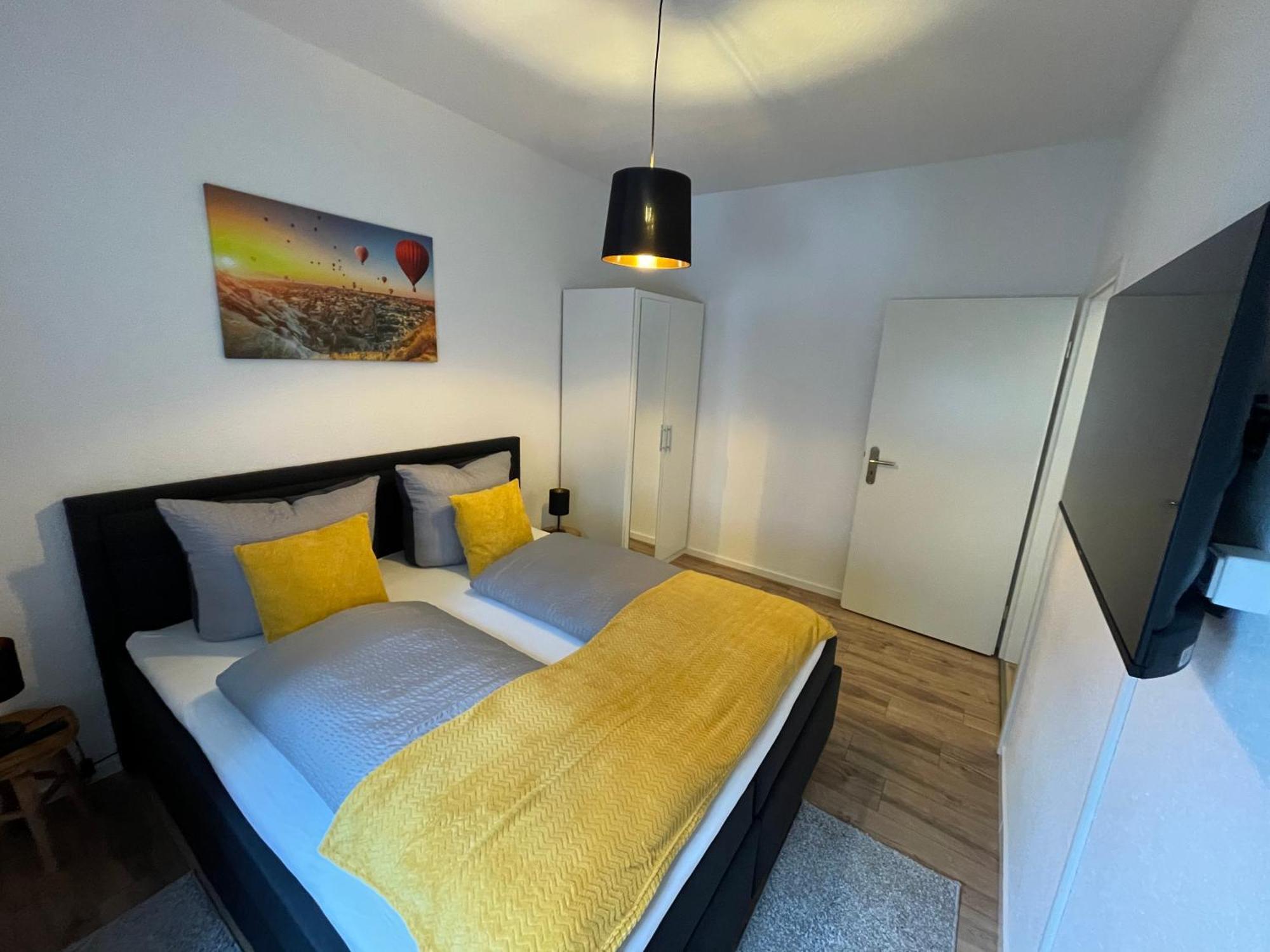 Bergstadt Apartment Lautenthal ,Modern, Stylisch, Geraeumig Exterior photo