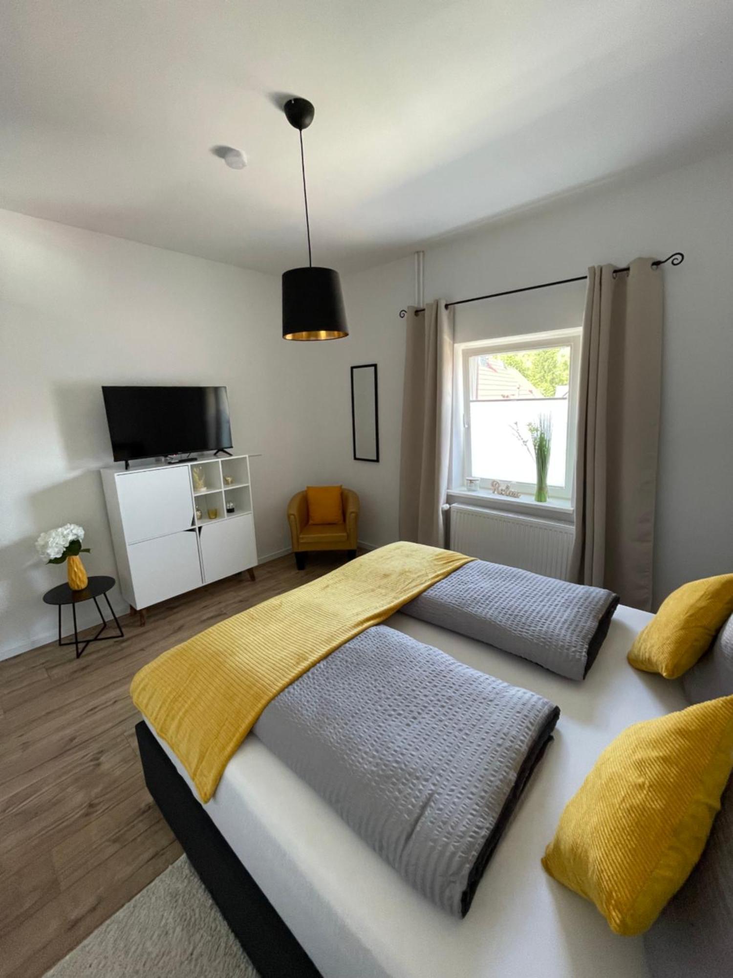Bergstadt Apartment Lautenthal ,Modern, Stylisch, Geraeumig Exterior photo