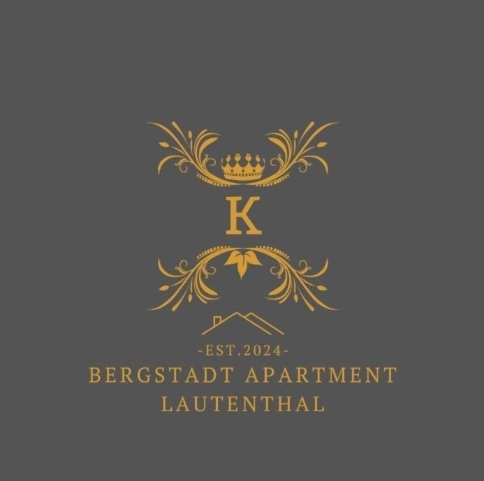 Bergstadt Apartment Lautenthal ,Modern, Stylisch, Geraeumig Exterior photo