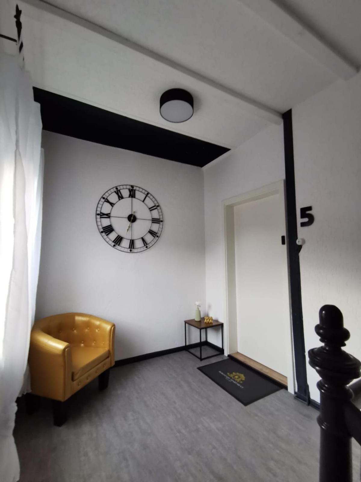 Bergstadt Apartment Lautenthal ,Modern, Stylisch, Geraeumig Exterior photo