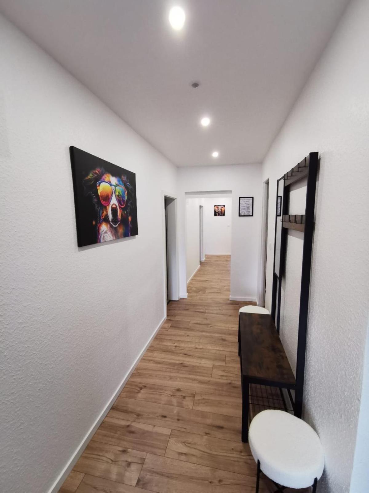 Bergstadt Apartment Lautenthal ,Modern, Stylisch, Geraeumig Exterior photo